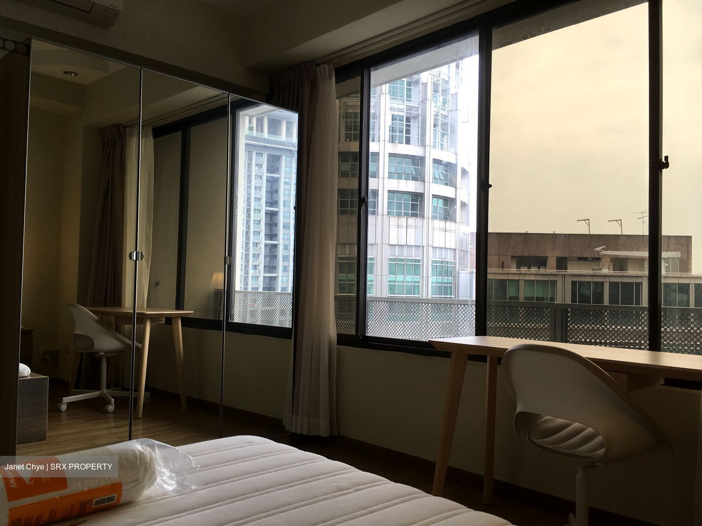 International Plaza (D2), Apartment #504337161